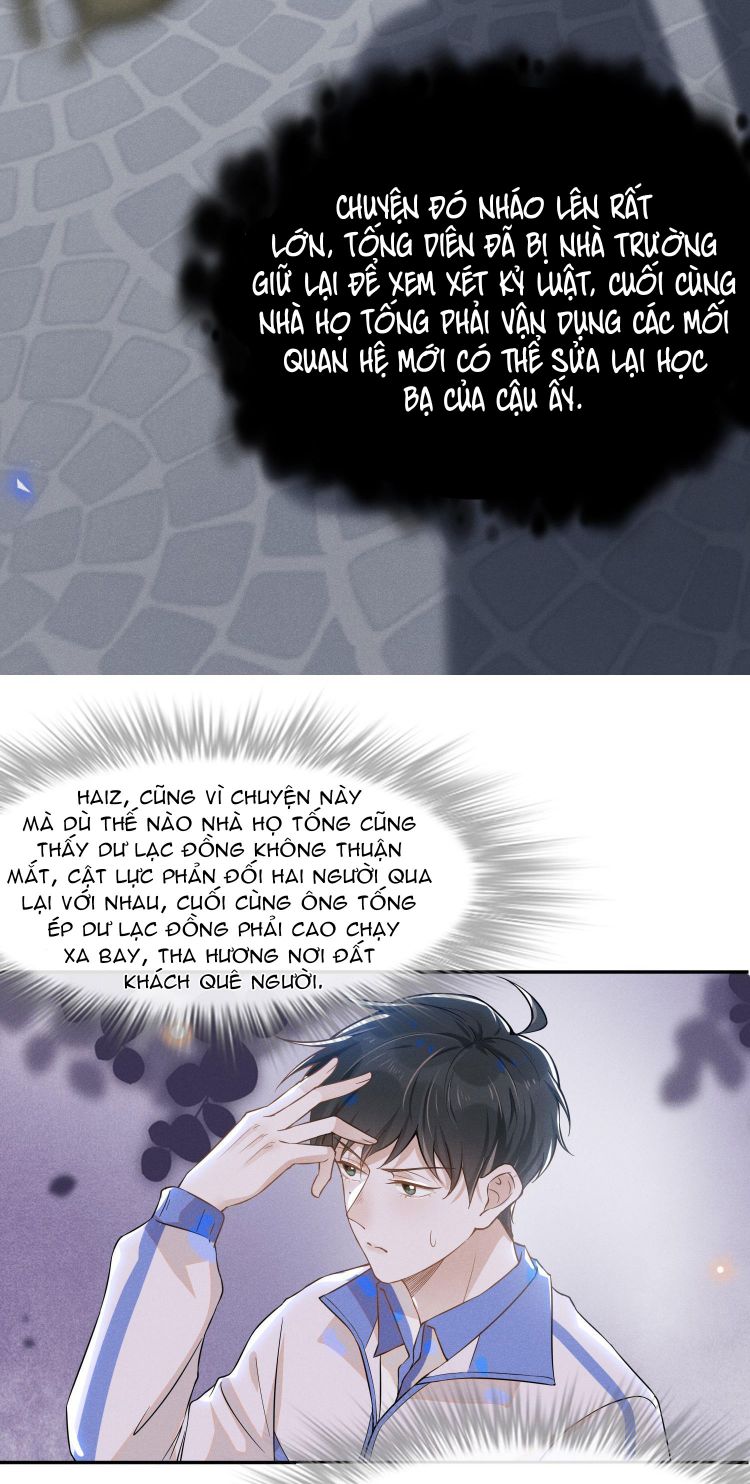 Lai Sinh Bất Kiến Chapter 9 - Next Chapter 10